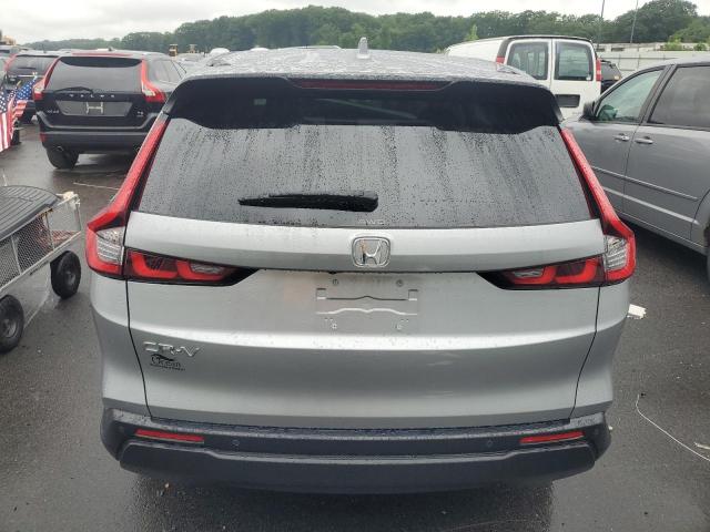 2024 HONDA CR-V EXL - 2HKRS4H77RH460606
