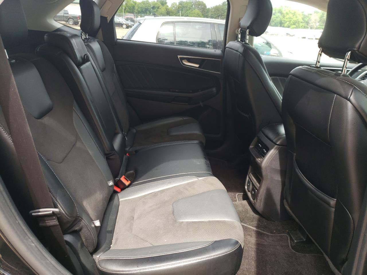 2FMPK4AP0JBB96254 2018 Ford Edge Sport