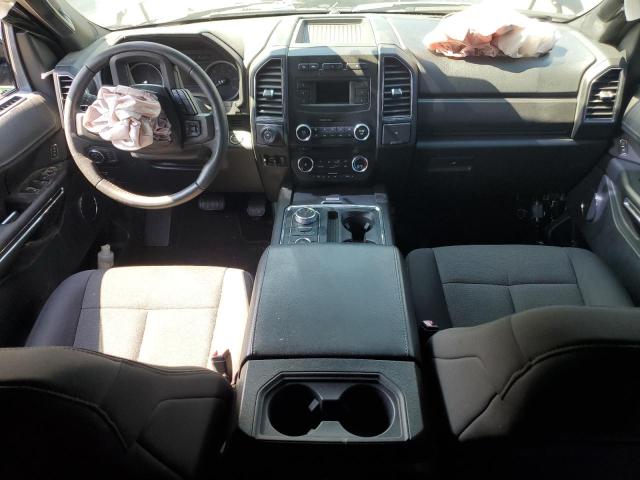 2018 Ford Expedition Max Xl VIN: 1FMJK1GT1JEA61376 Lot: 61997734