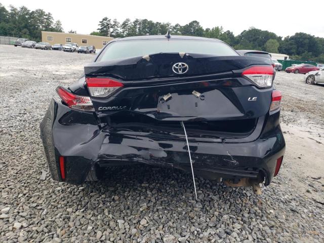 2024 TOYOTA COROLLA LE - 5YFB4MDE9RP111790