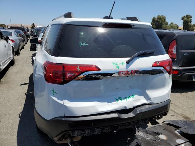 2019 GMC Acadia Slt-1 VIN: 1GKKNMLS0KZ182459 Lot: 62321044