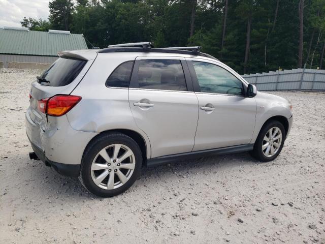 2013 Mitsubishi Outlander Sport Se VIN: 4A4AR4AUXDE005758 Lot: 62982584