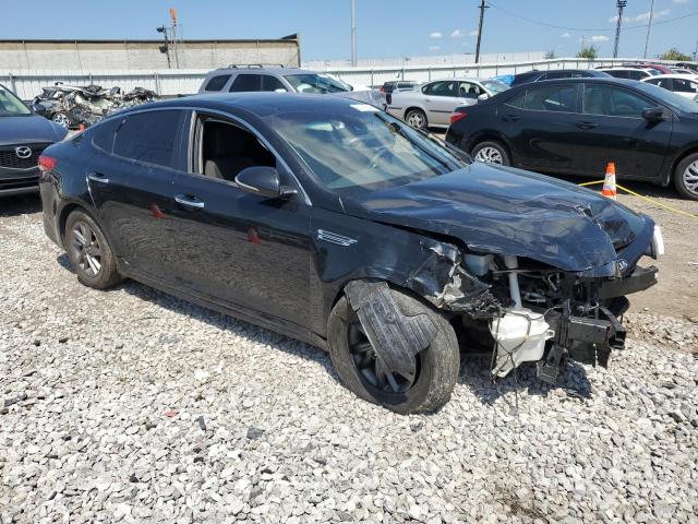 5XXTT4L37LG383439 2020 Kia Optima