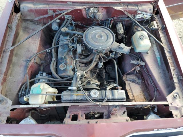 LH41C4R270079 1974 Dodge Dart