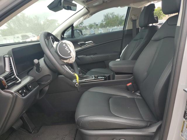 2024 KIA SPORTAGE S - 5XYK43DF7RG228114