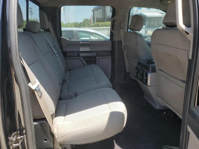 2016 FORD F150 SUPER - 1FTEW1EP5GFD46679