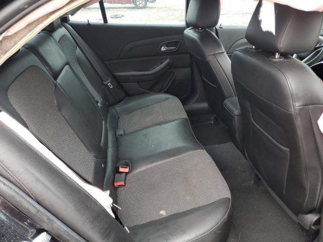 2015 CHEVROLET MALIBU 1LT - 1G11C5SLXFF183535