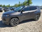 JEEP COMPASS photo