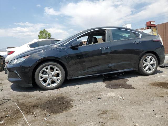 VIN 1G1RD6S57HU104778 2017 Chevrolet Volt, Premier no.1