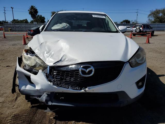 VIN JM3KE2CY6E0365045 2014 Mazda CX-5, Touring no.5