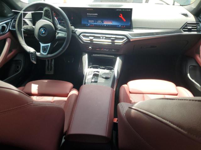 2024 BMW I4 EDRIVE WBY73AW04RFR70591