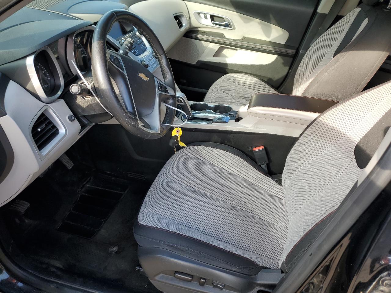 2GNALBEK5E1119148 2014 Chevrolet Equinox Lt