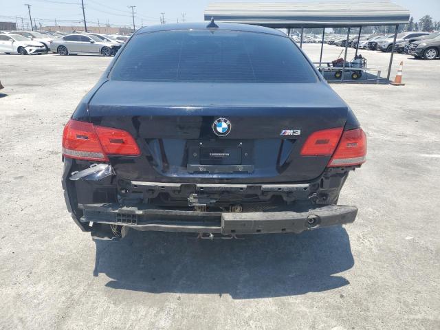 2008 BMW M3 VIN: WBSWD93518PY39757 Lot: 61679074