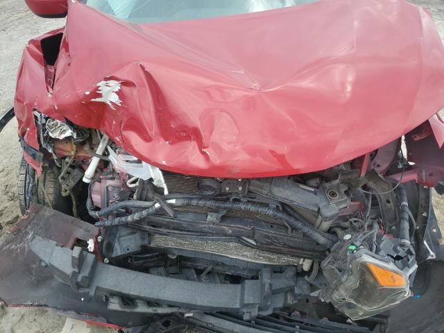 2017 NISSAN ROGUE S - JN8AT2MT1HW387795