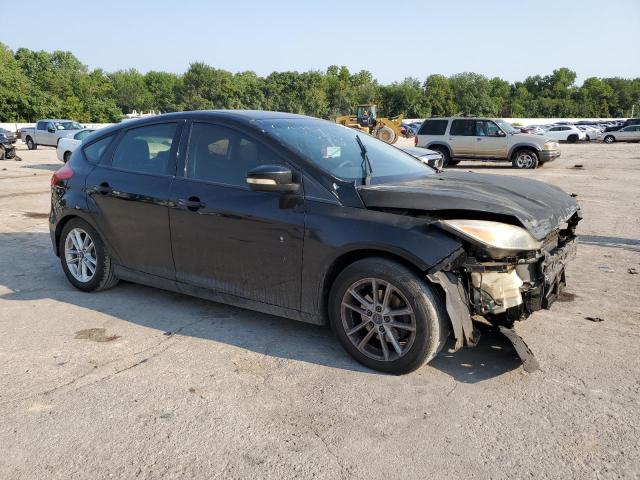 2017 FORD FOCUS SE - 1FADP3K25HL223874