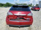 LEXUS RX 350 photo