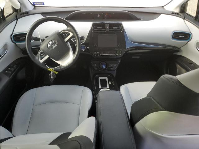 2016 TOYOTA PRIUS - JTDKARFU4G3027957