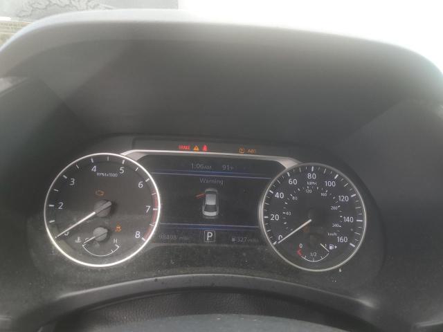 2020 NISSAN SENTRA SR - 3N1AB8DV2LY270296