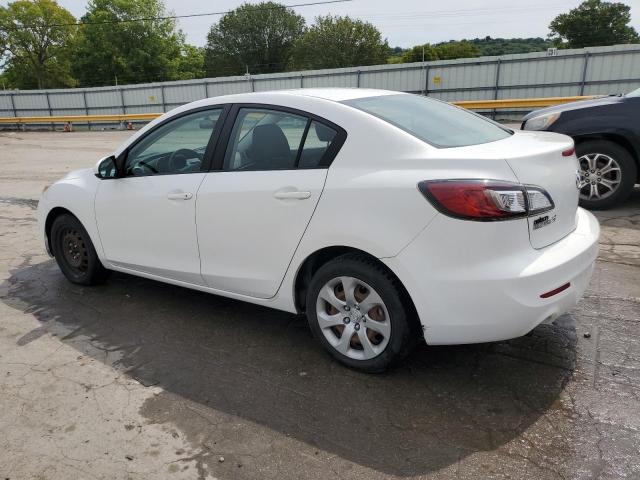 VIN JM1BL1TF5D1839695 2013 Mazda 3, I no.2