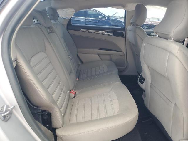 2019 Ford Fusion Se VIN: 3FA6P0HD7KR162150 Lot: 56992894