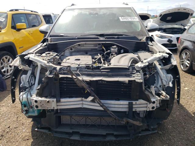2021 CHEVROLET TRAILBLAZE - KL79MPSL9MB075444