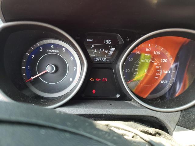 2015 HYUNDAI ELANTRA SE - KMHDH4AE7FU279228