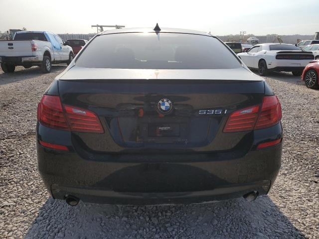 VIN WBA5B1C50ED476758 2014 BMW 5 SERIES no.6