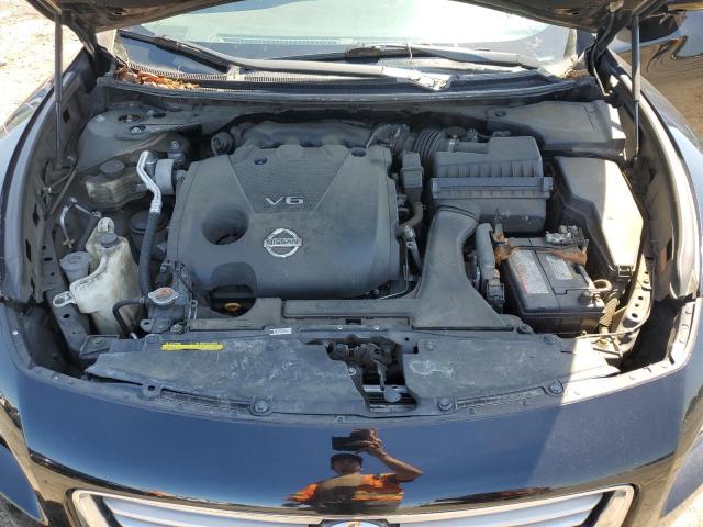 2014 Nissan Maxima S VIN: 1N4AA5AP8EC485364 Lot: 61092274