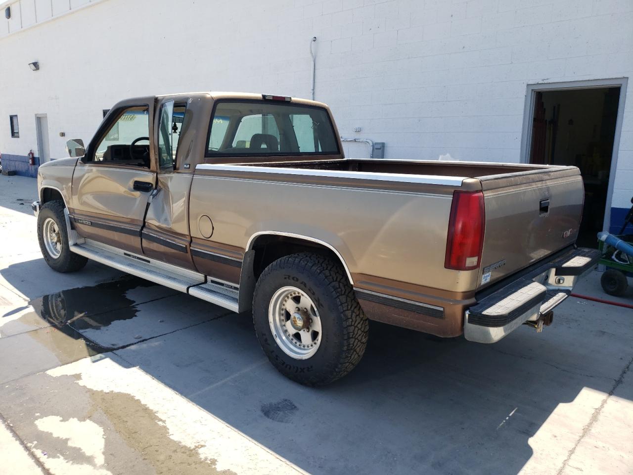 2GTEK19K3R1521385 1994 GMC Sierra K1500