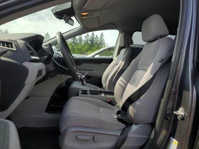 2018 HONDA ODYSSEY LX 5FNRL6H26JB504398