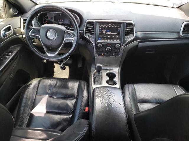 2018 Jeep Grand Cherokee Limited VIN: 1C4RJFBG8JC337596 Lot: 60468004