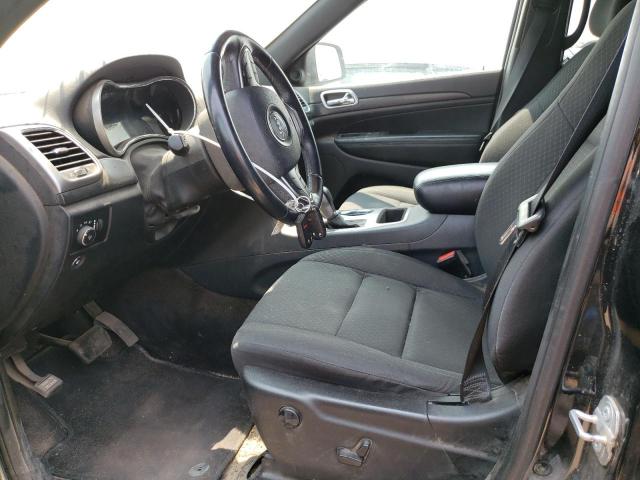 2018 JEEP GRAND CHER - 1C4RJFAG9JC313048