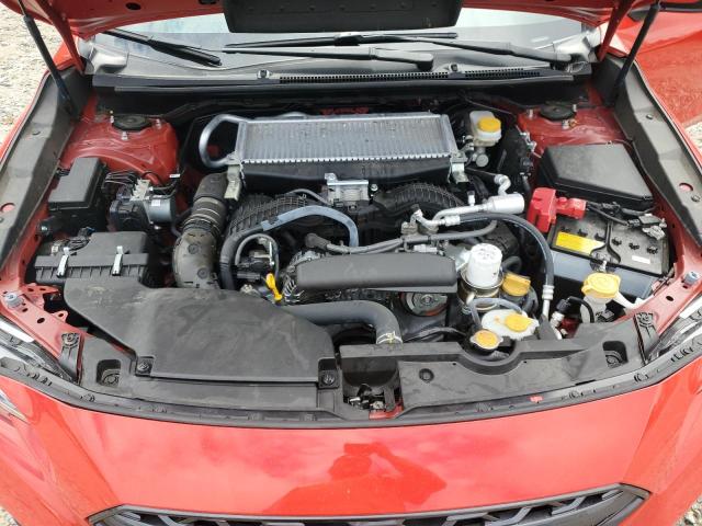 2023 SUBARU WRX - JF1VBAA64P9806525