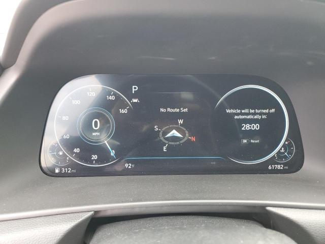 2021 Hyundai Sonata Limited VIN: 5NPEH4J25MH102425 Lot: 62306294