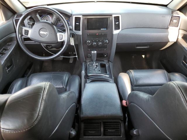 1J8HR78W59C507197 2009 Jeep Grand Cherokee Srt-8