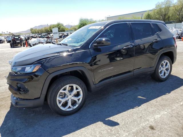 2024 JEEP COMPASS SP - 3C4NJDAN8RT129771