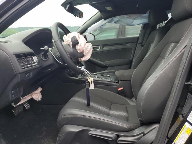 2024 HONDA CIVIC SPOR - 2HGFE2F57RH540790