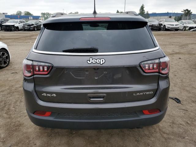 2020 JEEP COMPASS LI - 3C4NJDCBXLT215996