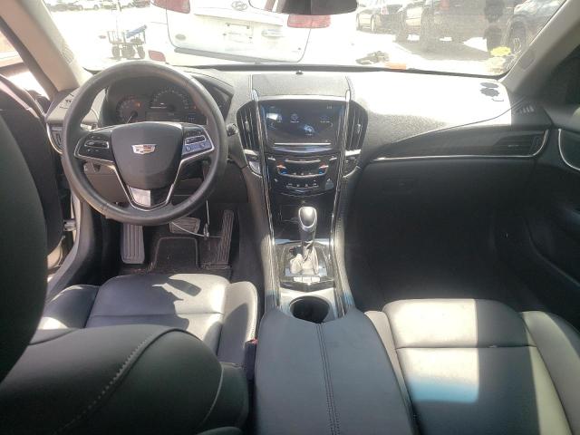2016 CADILLAC ATS - 1G6AA1RX9G0132114