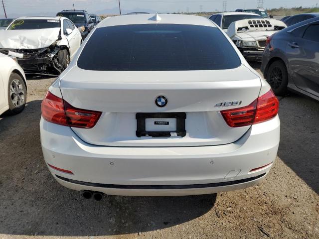 VIN WBA4A9C57GG504876 2016 BMW 4 Series, 428 I Gran... no.6