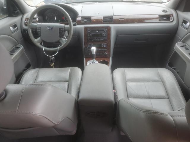 2006 Ford Five Hundred Sel VIN: 1FAFP24186G158886 Lot: 61897514