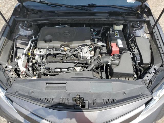 VIN 4T1B11HK4JU026818 2018 Toyota Camry, L no.11