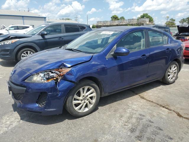 VIN JM1BL1VP4D1781990 2013 Mazda 3, I no.1