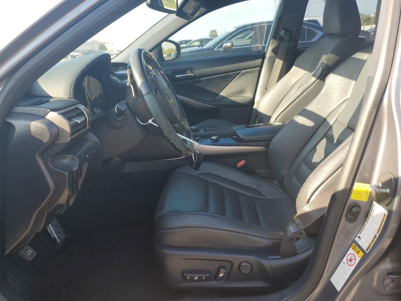 JTHBF1D20F5053512 2015 Lexus Is 250