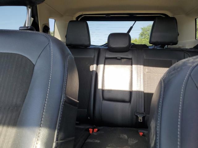 2020 FORD ECOSPORT S - MAJ6S3JL2LC362533