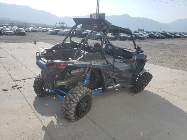 2019 POLARIS RZR XP TUR - 3NSVDE921KF774045