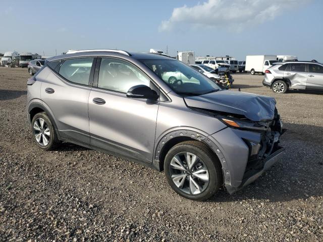 2023 CHEVROLET BOLT EUV L - 1G1FY6S05P4201925