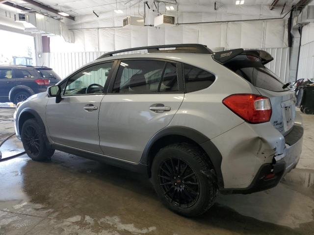 2016 Subaru Crosstrek Limited VIN: JF2GPAKC4GH299268 Lot: 62507204