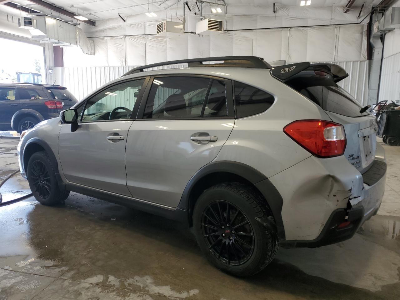 JF2GPAKC4GH299268 2016 Subaru Crosstrek Limited