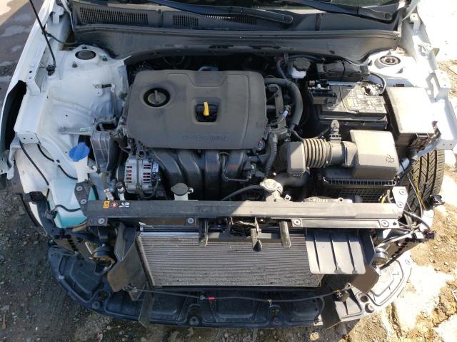 3KPF24AD4RE720922 Kia Forte LX 11